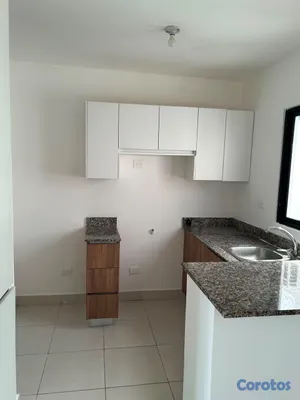 apartamentos - Apartamento tipo Penthouse 
4to Nivel
Av.  Hispanoamericana, Santiago

 15