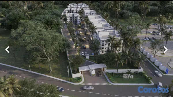 Proyectos - Apartamentos en Venta  11