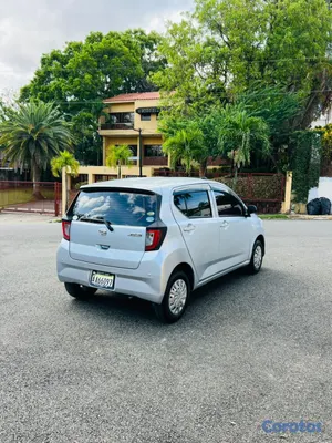 carros - Daihasu mira  Año 2019  16