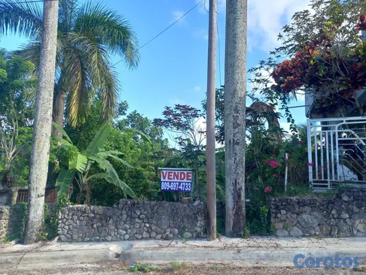 solares y terrenos - 🌿🏡 ¡TERRENO EN VENTA EN SANTA BÁRBARA DE SAMANÁ! 2