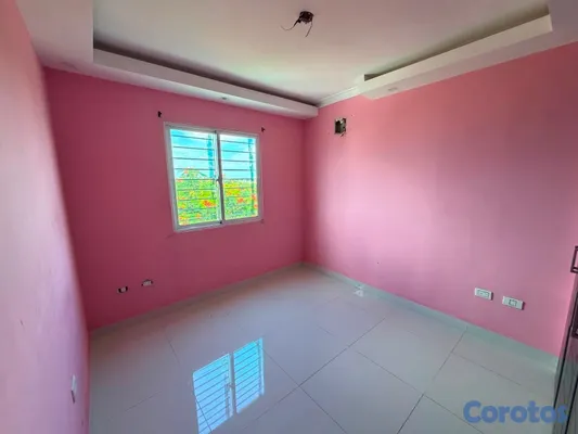 apartamentos - Apatamento en venta en el residencial las cayenas autopista san Isidro  9