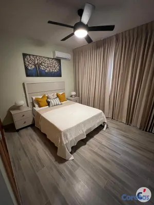 apartamentos - APARTAMENTO AMUEBLADO EN PUNTA CANA · Ref 24504291 20