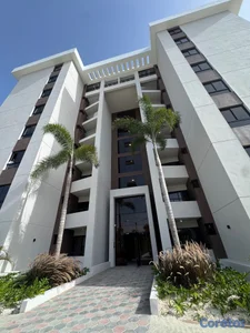 Luxury apartamento en Autopista Duarte , santiago 