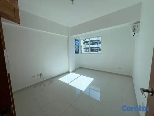 apartamentos - Apartamento Moderno / Zona Centrica / Area Común 4
