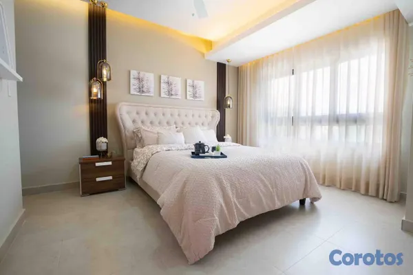 apartamentos - Apartamento en venta en Av. Simon Bolivar - 3355 5