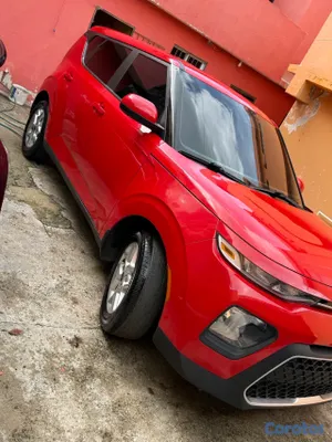 jeepetas y camionetas -  Kia Soul, 2020 recién Importada 2
