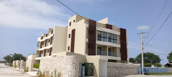 apartamentos - Gran Proyecto de apartamentos listos en Bavaro Pun 6
