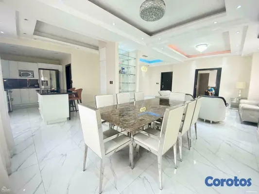 apartamentos - Apartamento en Venta. 8