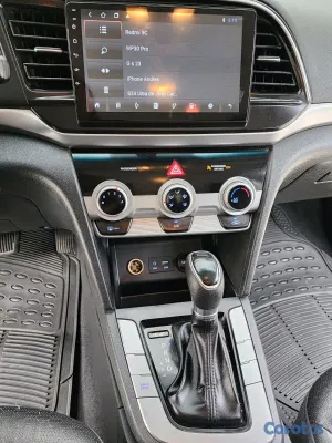 carros - Hyunday Avante 2019 4