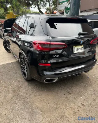 jeepetas y camionetas - BMW XDRIVE 40i 2019 3