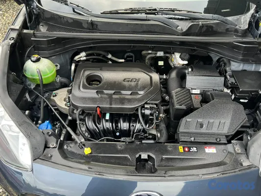 jeepetas y camionetas - KIA SPORTAGE LX 2020 7