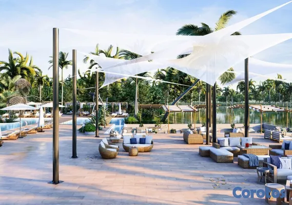 apartamentos - Apartamentos en Venta en Punta Cana — Baliza Resid 10