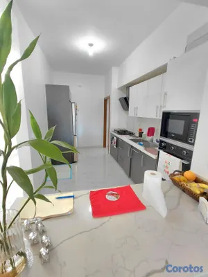 apartamentos - Vendo Apartamento Amueblado en Bella Vista Norte 5