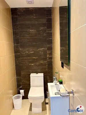 casas - Villa en renta en Punta Cana Village, amueblada de 12
