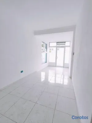 casas - CASA EN VENTA A MINUTOS DE AV. JF.KENNEDY, D.N. 8