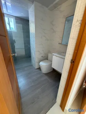 apartamentos - vendo nuevos en el millón 1 -2 y tres habitaciónes parqueos lokert precios 125 13