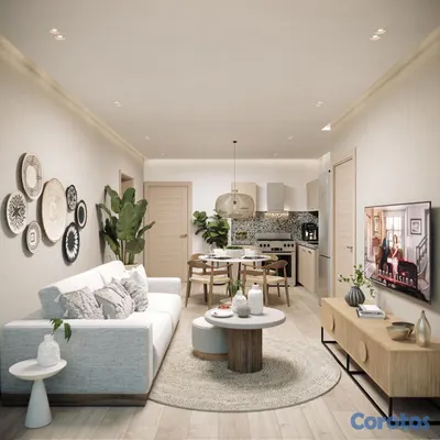 apartamentos - El Proyecto Más Exclusivo de VISTACANA | Melcon Paradise 17