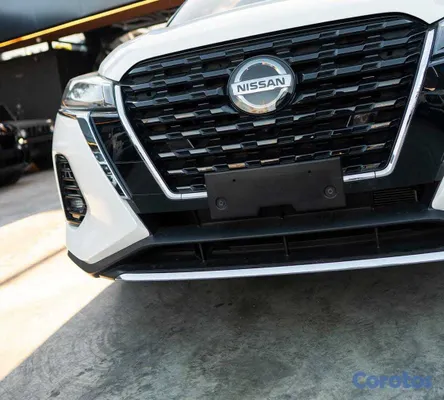 jeepetas y camionetas - NISSAN KICKS EXCLUSIVE 2022 | 28,000 KM | IMPORTAD 8
