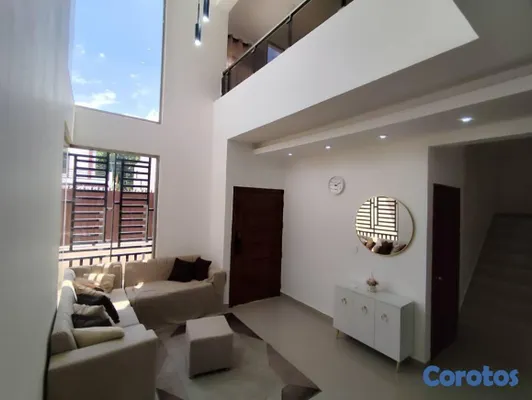 casas - Casa en Venta  7