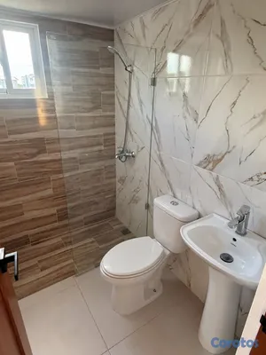 apartamentos - Apartamento nuevo en alquiler en Prolongación Padr 5