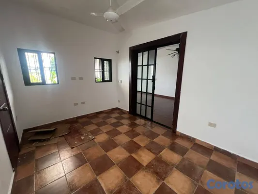 apartamentos - Apartamento en alquiler en La Julia  4