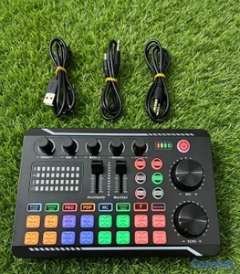 tarjeta de sonido PROFESIONAL