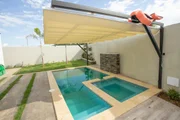 casas - Residencia/Casa con piscina 