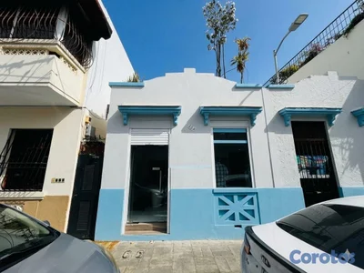En Venta Lavanderia en la Zona Colonial con su propiedad