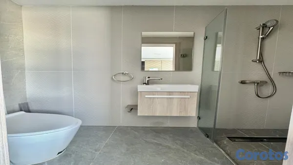 apartamentos - Apartamento Nuevo en Piantini 5