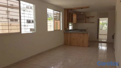 Apartamento en residencial MAM amplio  y ventilado