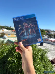 Jump Force 
