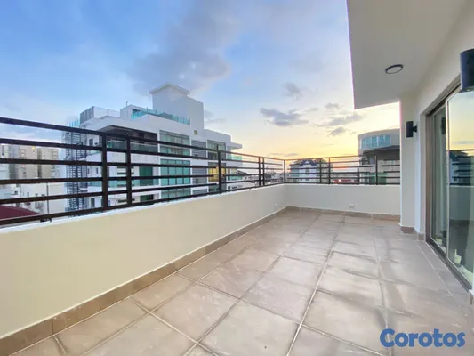 penthouses - Penthouse en Venta Urbanizacion Real  4