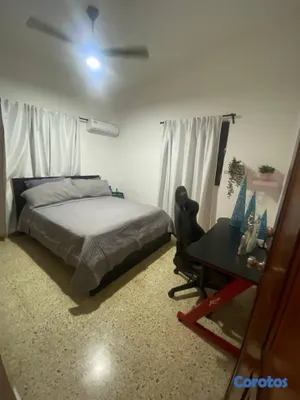 casas - Casa de 3 habitaciones 2 baños en venta en Colinas 6