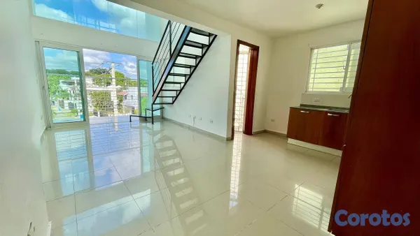 apartamentos - PENTHOUSE EN VENTA - CERRO HERMOSO 5