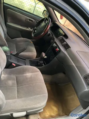 carros - Se vende camry 2000 interesado  11