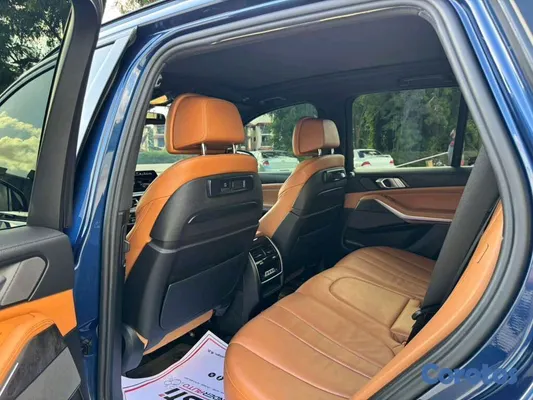 jeepetas y camionetas - bmw x5 m sport 2020 5