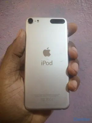 otros electronicos - ipod touch 6ta generación  2