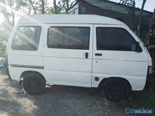 otros vehiculos - Guagüita hijet 92  2