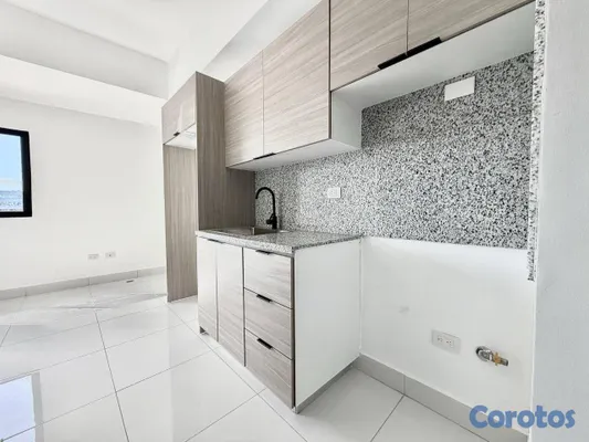 apartamentos - Estudio en alquiler | La julia - 3444 6