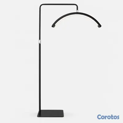 electrodomesticos - Lampara Media Luna para Spa 2