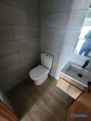 apartamentos - Apartamento de 2 habitaciones en alquiler en Bella 6