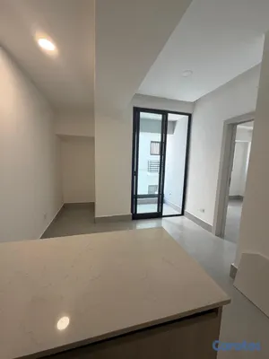 apartamentos - APARTAMENTO DE 2 HABITACIONES A ESTRENAR EN EVARIS 5