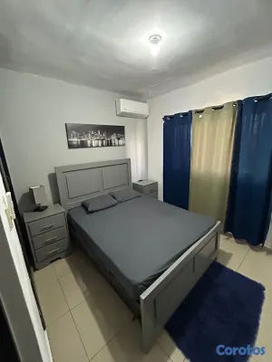 apartamentos - Apartamento Amueblado 1 Año Mínimo | City Center 7