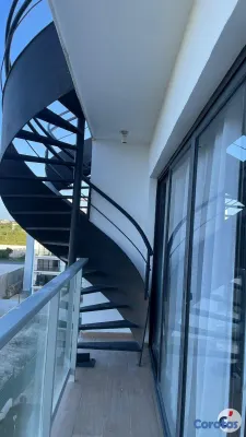 apartamentos - 🏝️ Hermoso Apartamento Amueblado en Alquiler en Bl 11