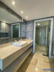 Hermoso apartamento en alquiler.