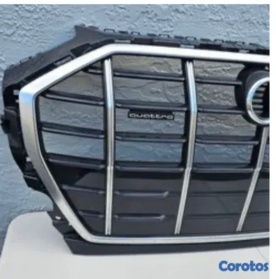 accesorios para vehiculos - Pariila para Audi Q5 Grille  3