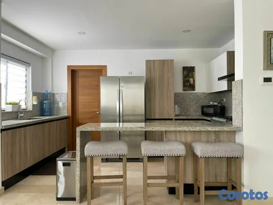 apartamentos - Apartamento en Alquiler 6