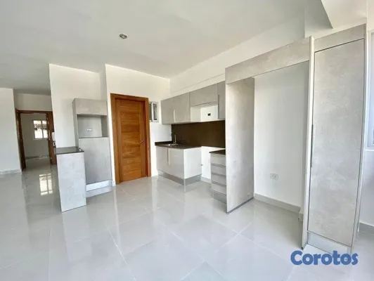 apartamentos - venta y alquiler de apartamento en el millon 8