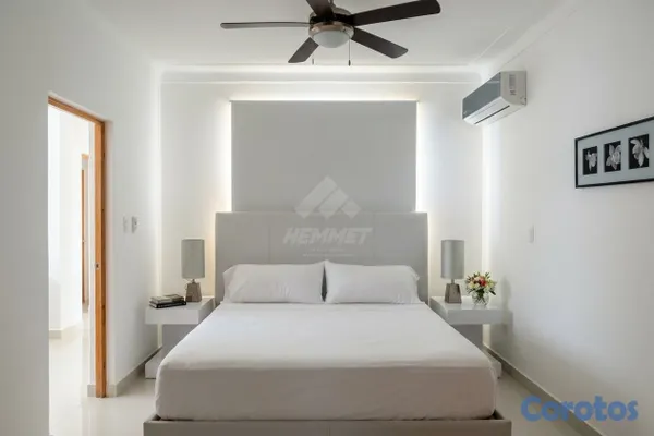 apartamentos - APARTAMENTO PROXIMO QUINTAS PONTEZUELA 2  HABITACI 5