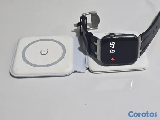 celulares y tabletas - Apple watch serie 4 2
